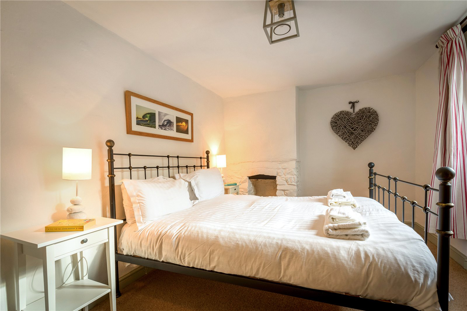Binders Cottages, Bishops Tawton, Barnstaple, Devon, EX32, photo 8