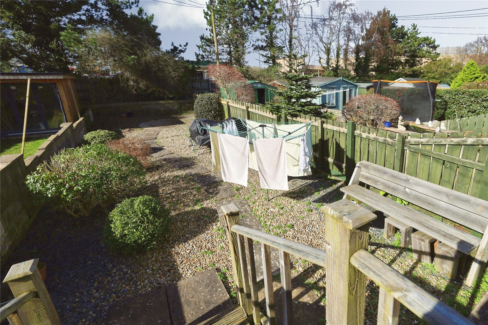 Park Avenue, Bideford, Devon, EX39, photo 8