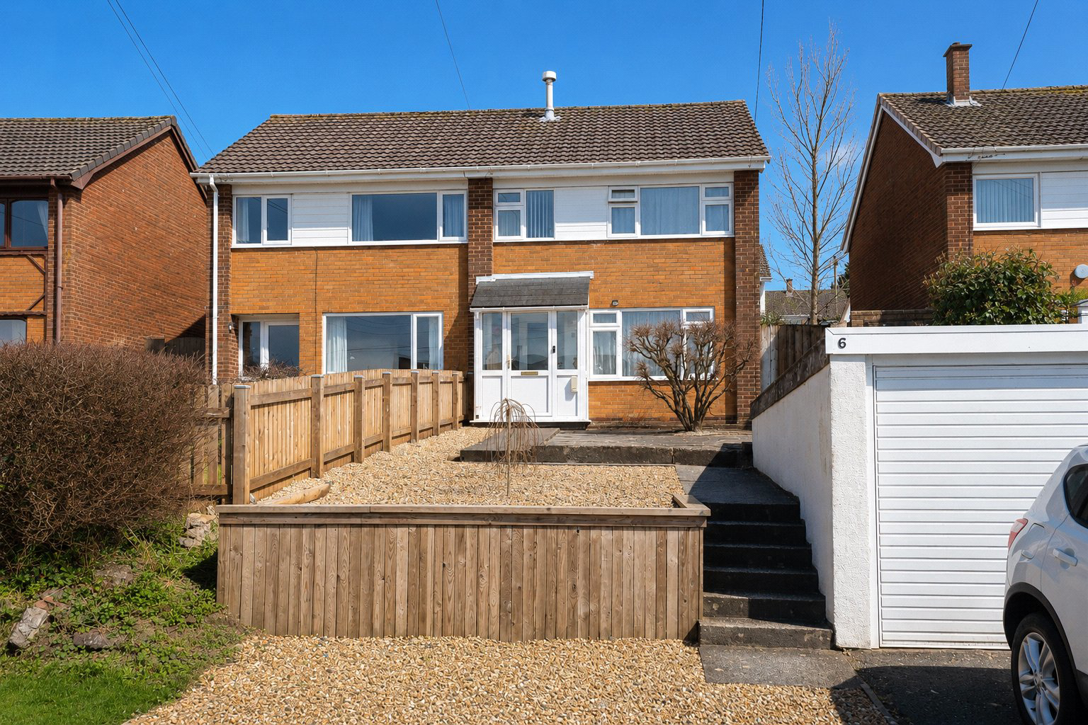 Abbots Drive, Bideford, Devon, EX39