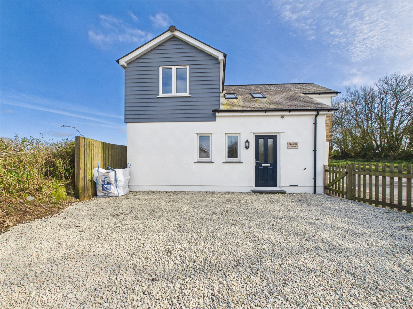 Henderbarrow Corner, Halwill Junction, Beaworthy, Devon, EX21, photo 24