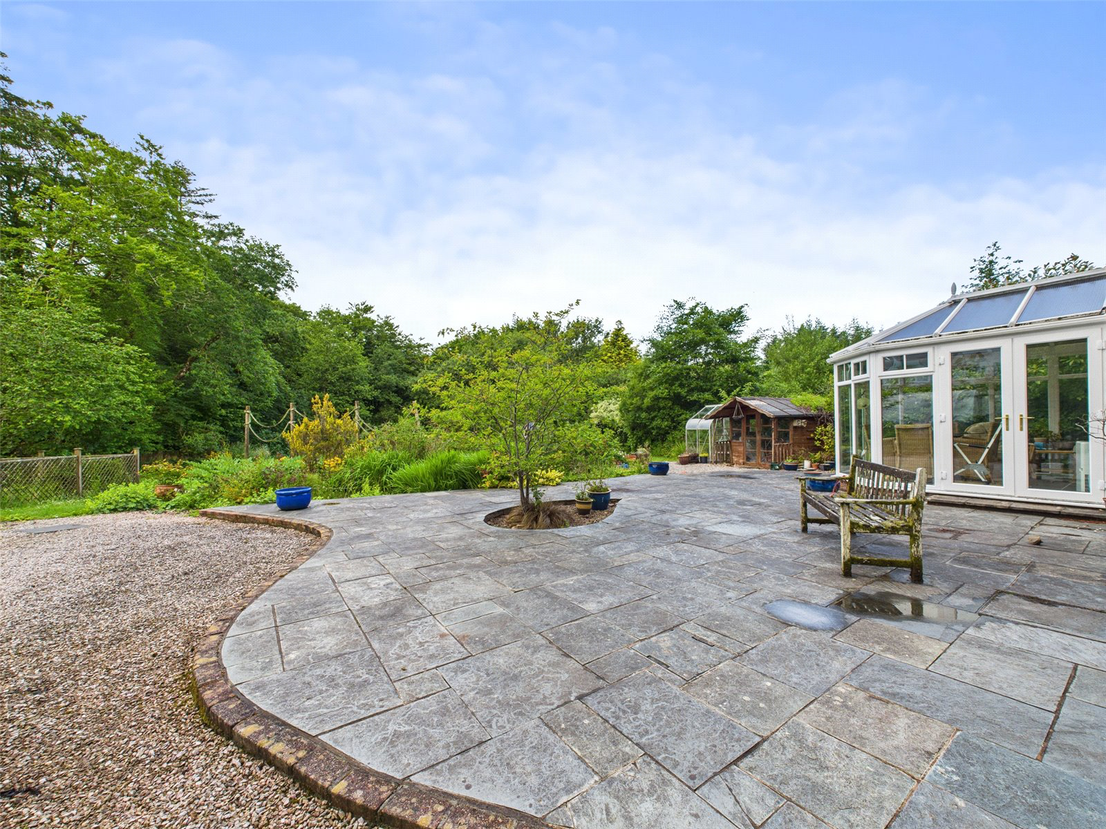 The Gardens, Brandis Corner, Holsworthy, Devon, EX22, photo 32