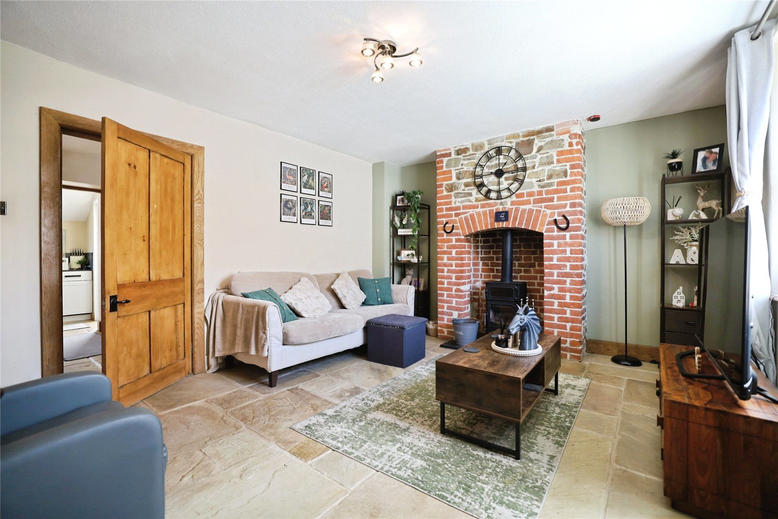 Rolles Terrace, Buckland Brewer, Bideford, Devon, EX39, photo 5
