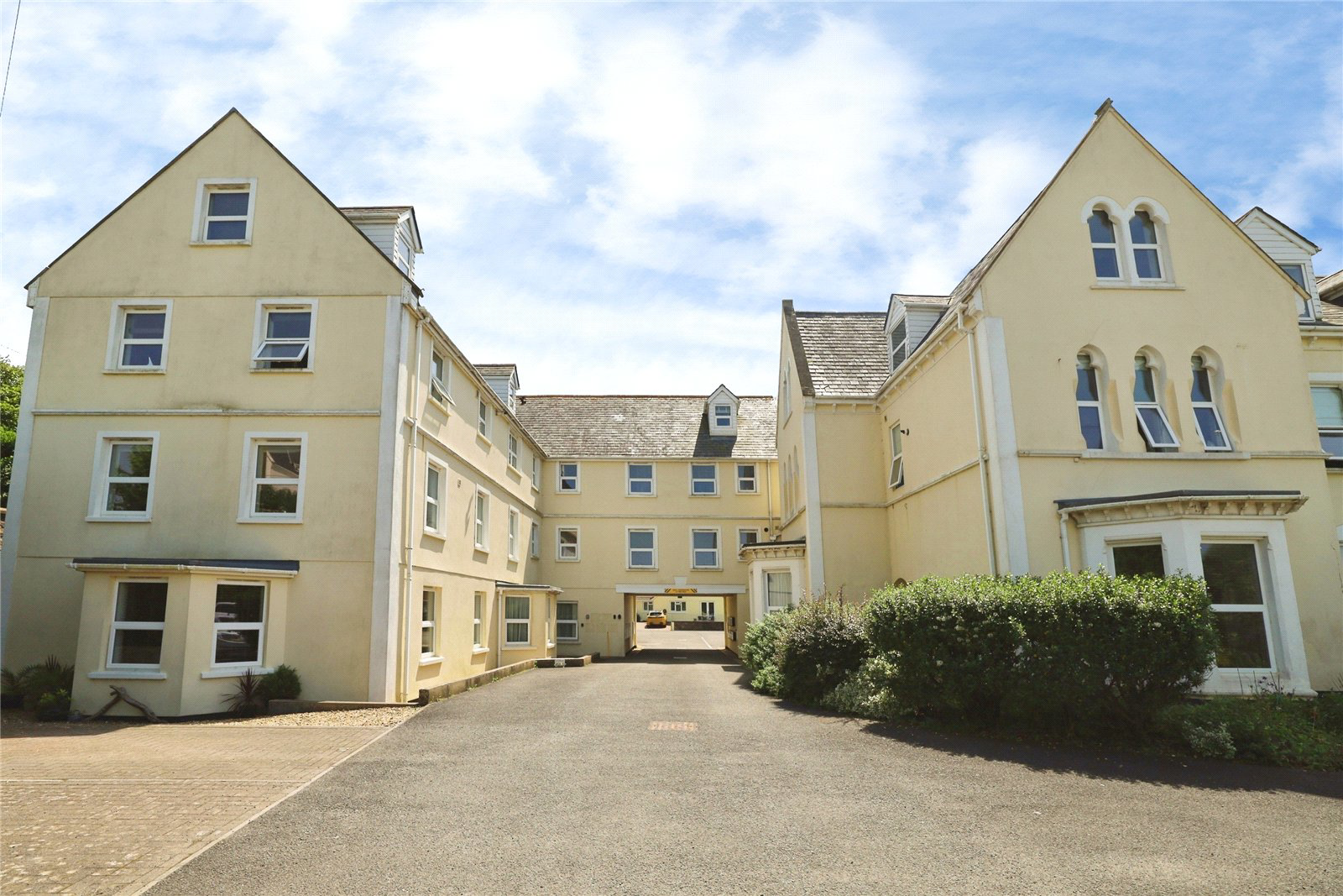 Bay View Road, Northam, Bideford, Devon, EX39