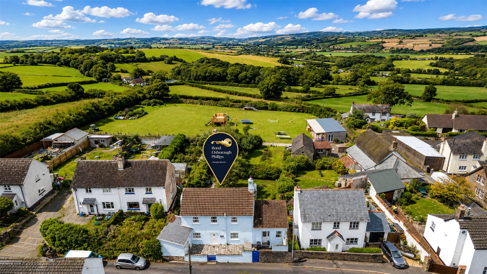 Atherington, Umberleigh, Devon, EX37, photo 20
