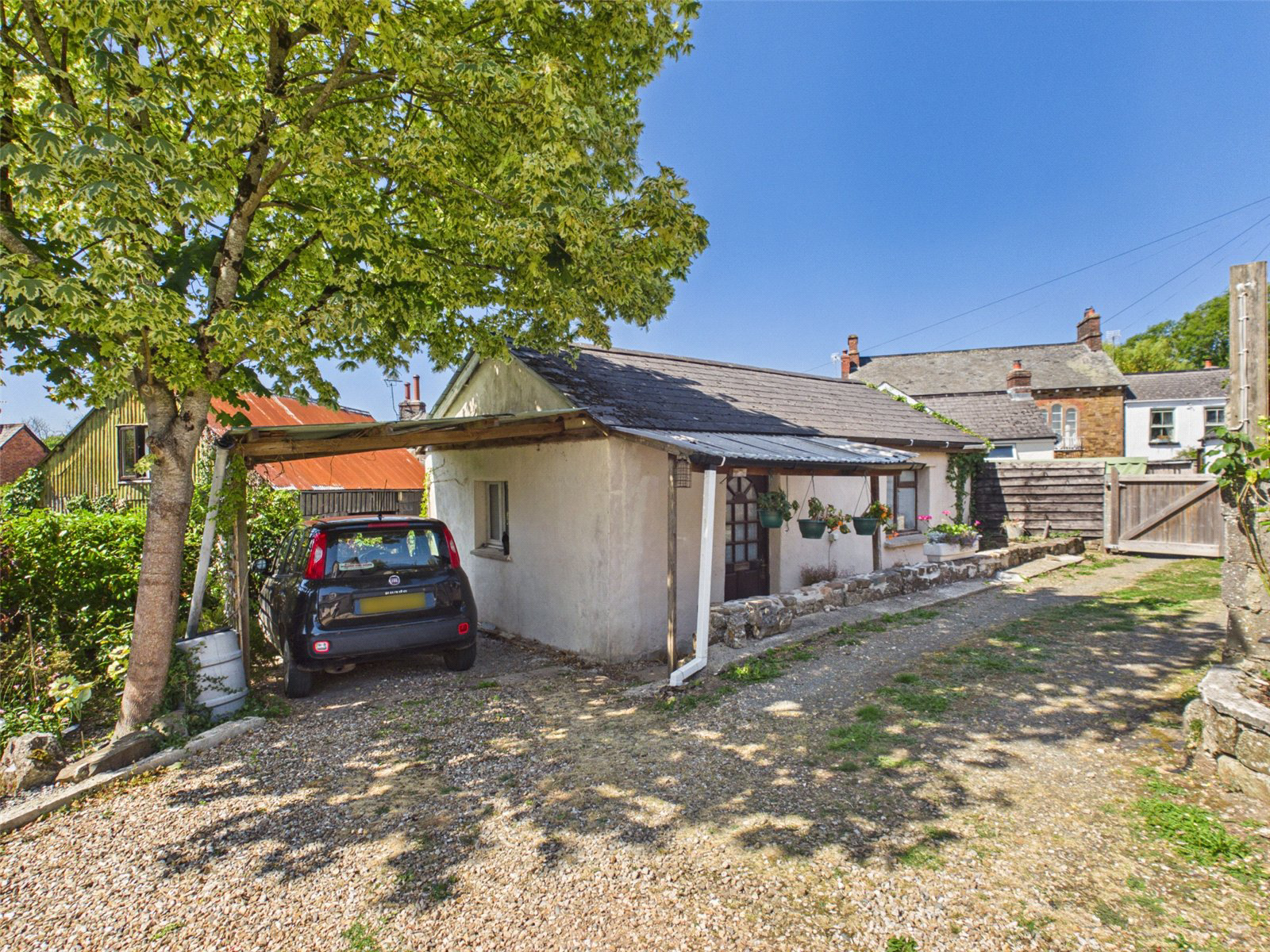 South Street, Hatherleigh, Okehampton, Devon, EX20, photo 15