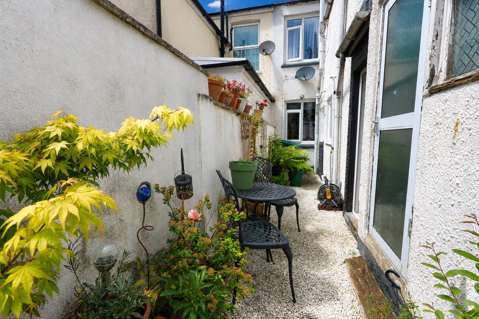 Clifton Terrace, Sticklepath, Barnstaple, Devon, EX31, photo 16