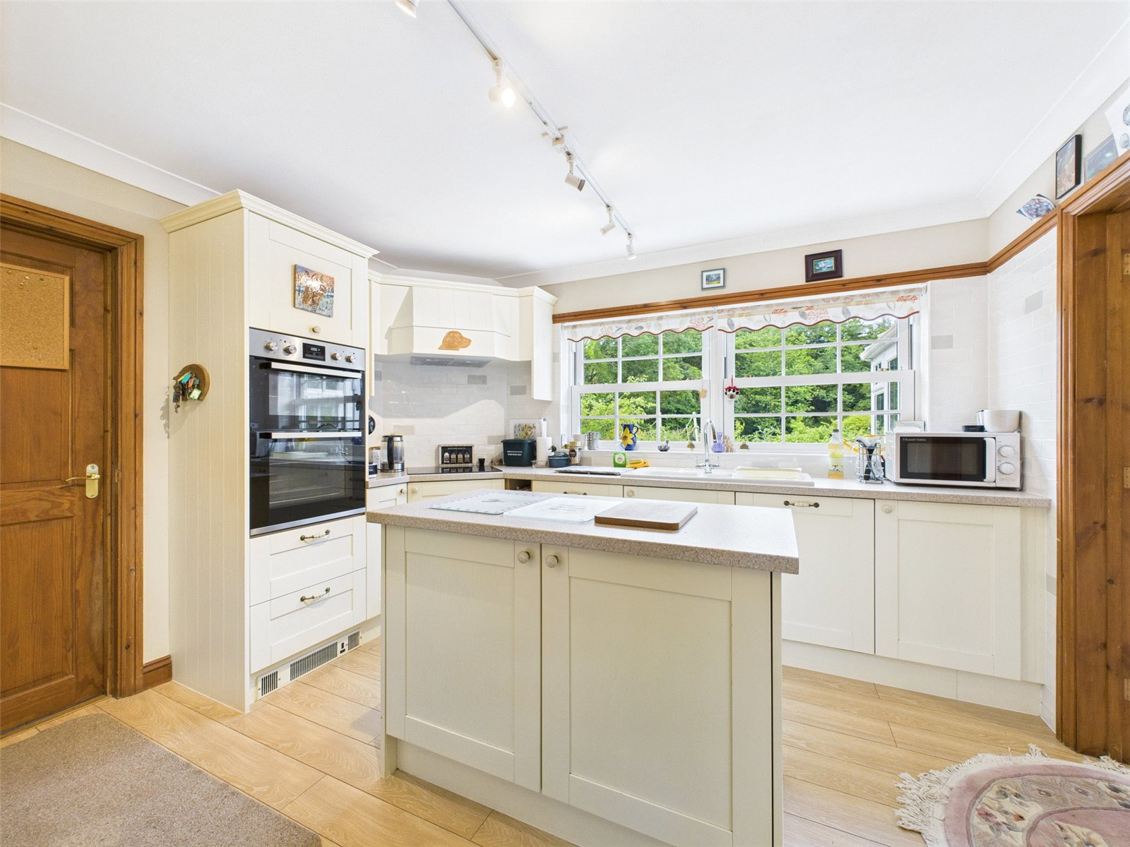 The Gardens, Brandis Corner, Holsworthy, Devon, EX22, photo 4