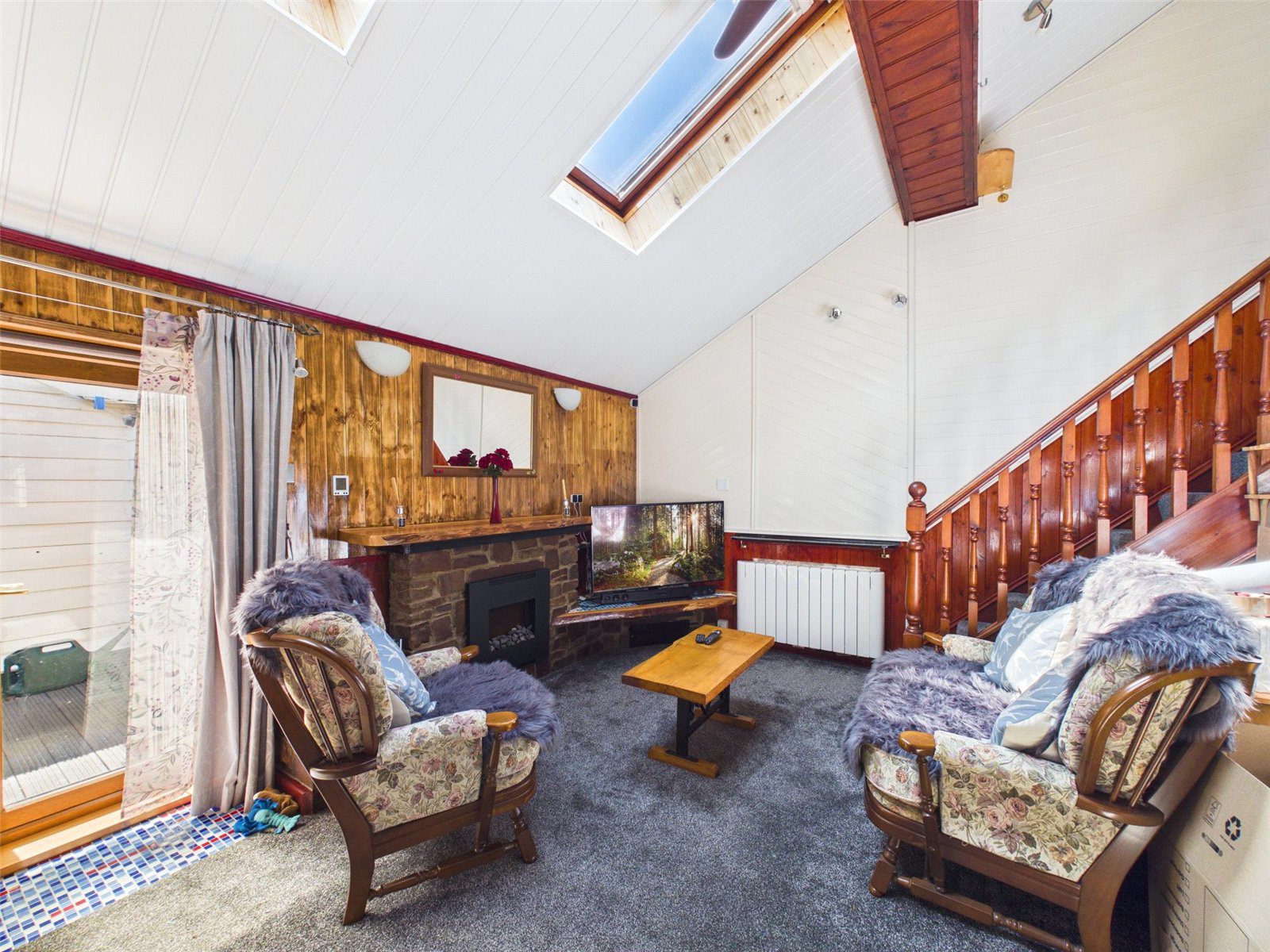 Penstowe Road, Kilkhampton, Bude, Cornwall, EX23, photo 2