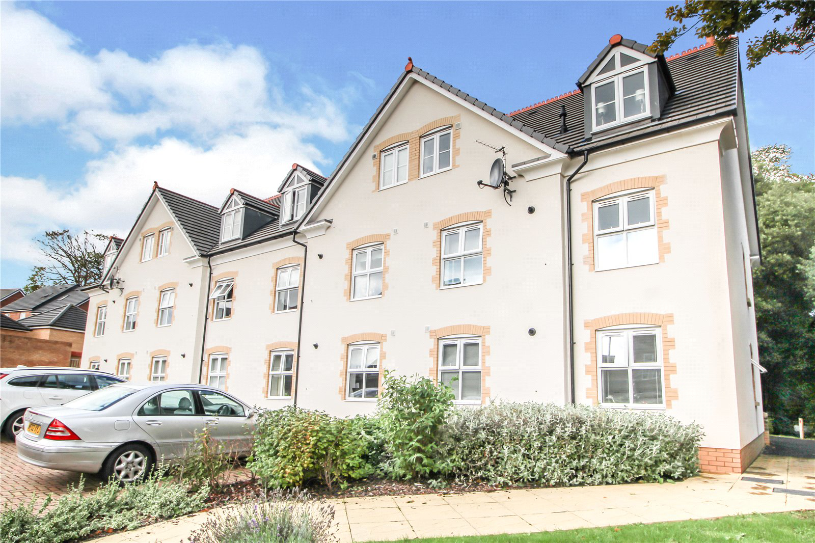 Flat 1 Old School House, Belvoir Road, Bideford, EX39, photo 13