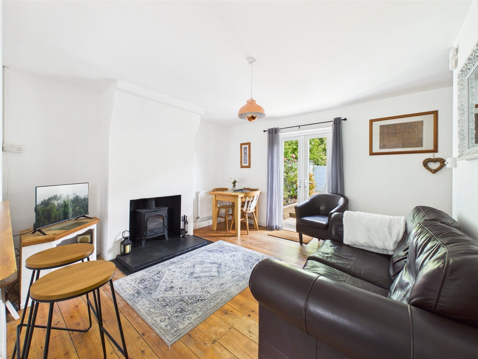 Howells Cottages, Spicers Lane, Stratton, Bude, EX23, photo 6