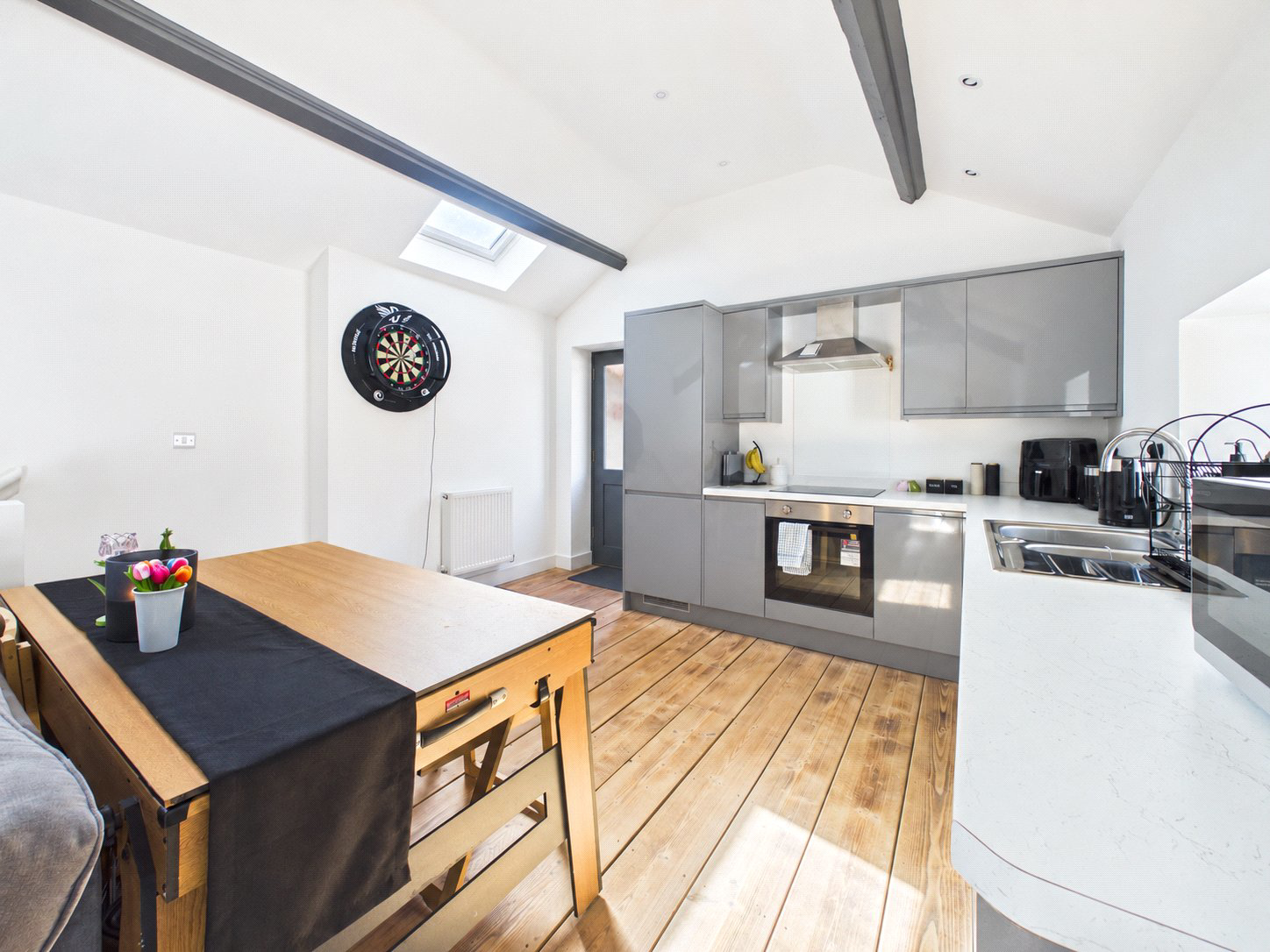 Belle Vue Close, Holsworthy, Devon, EX22, photo 3