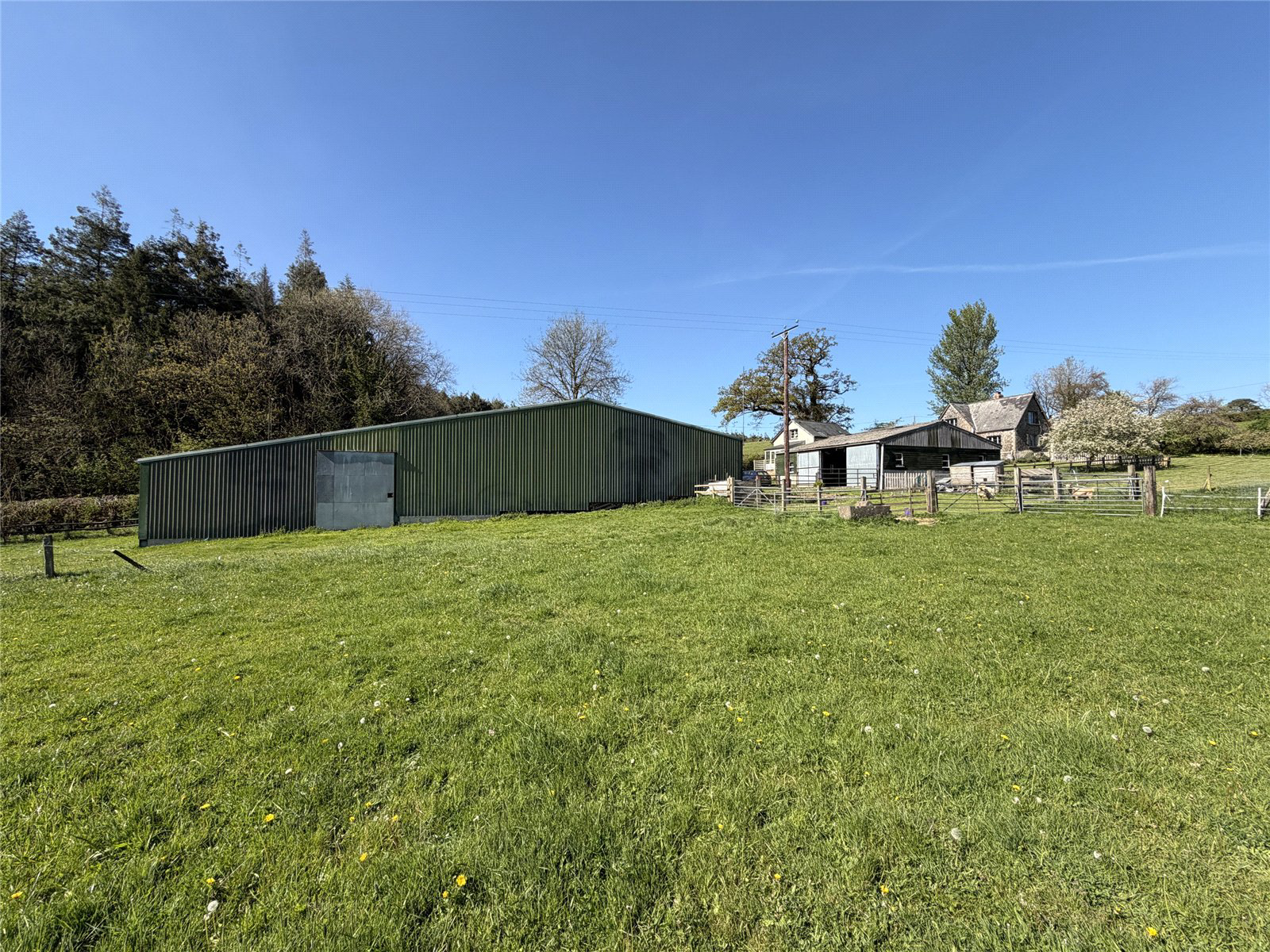 Buckland Filleigh, Beaworthy, Devon, EX21, photo 21