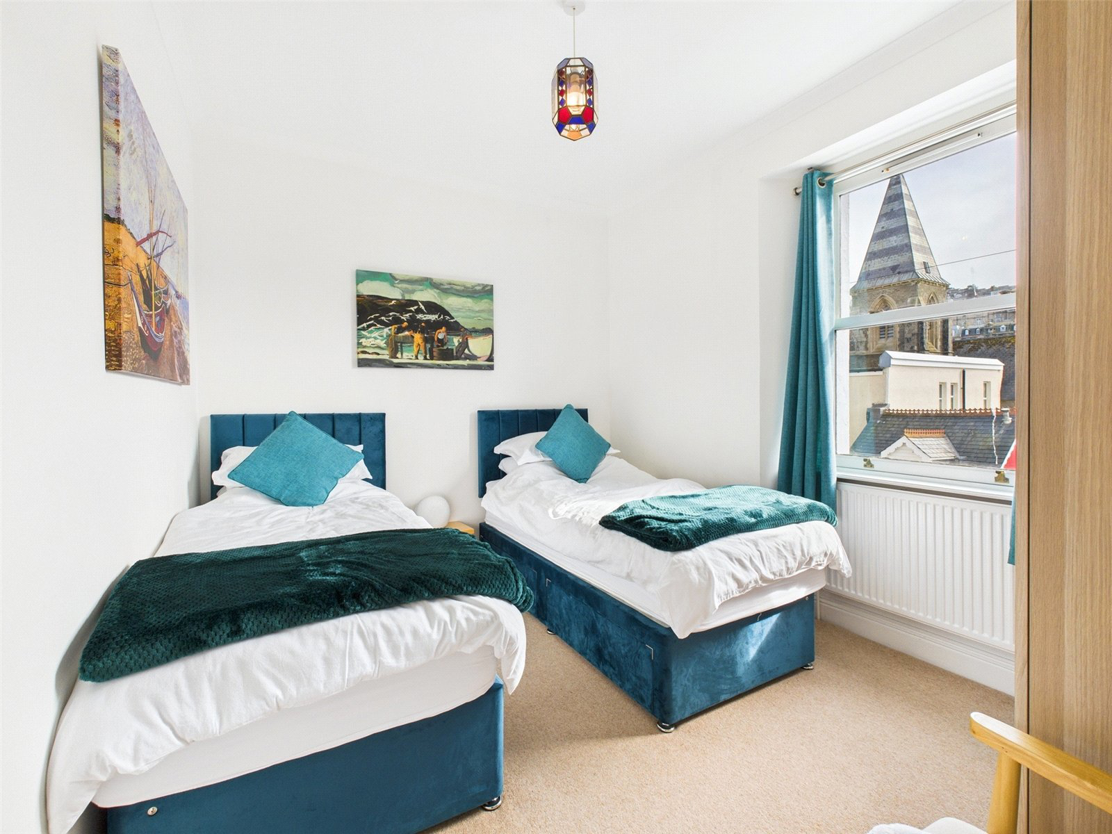 Parade Terrace, Ilfracombe, Devon, EX34, photo 7