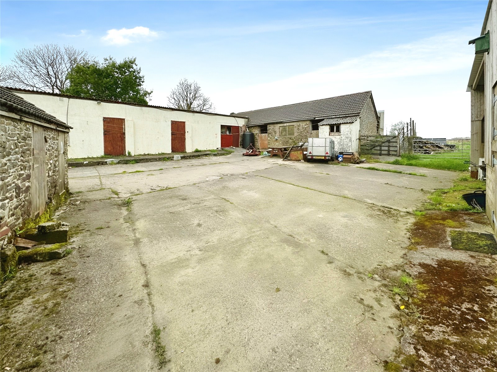 Holsworthy Beacon, Holsworthy, Devon, EX22, photo 25