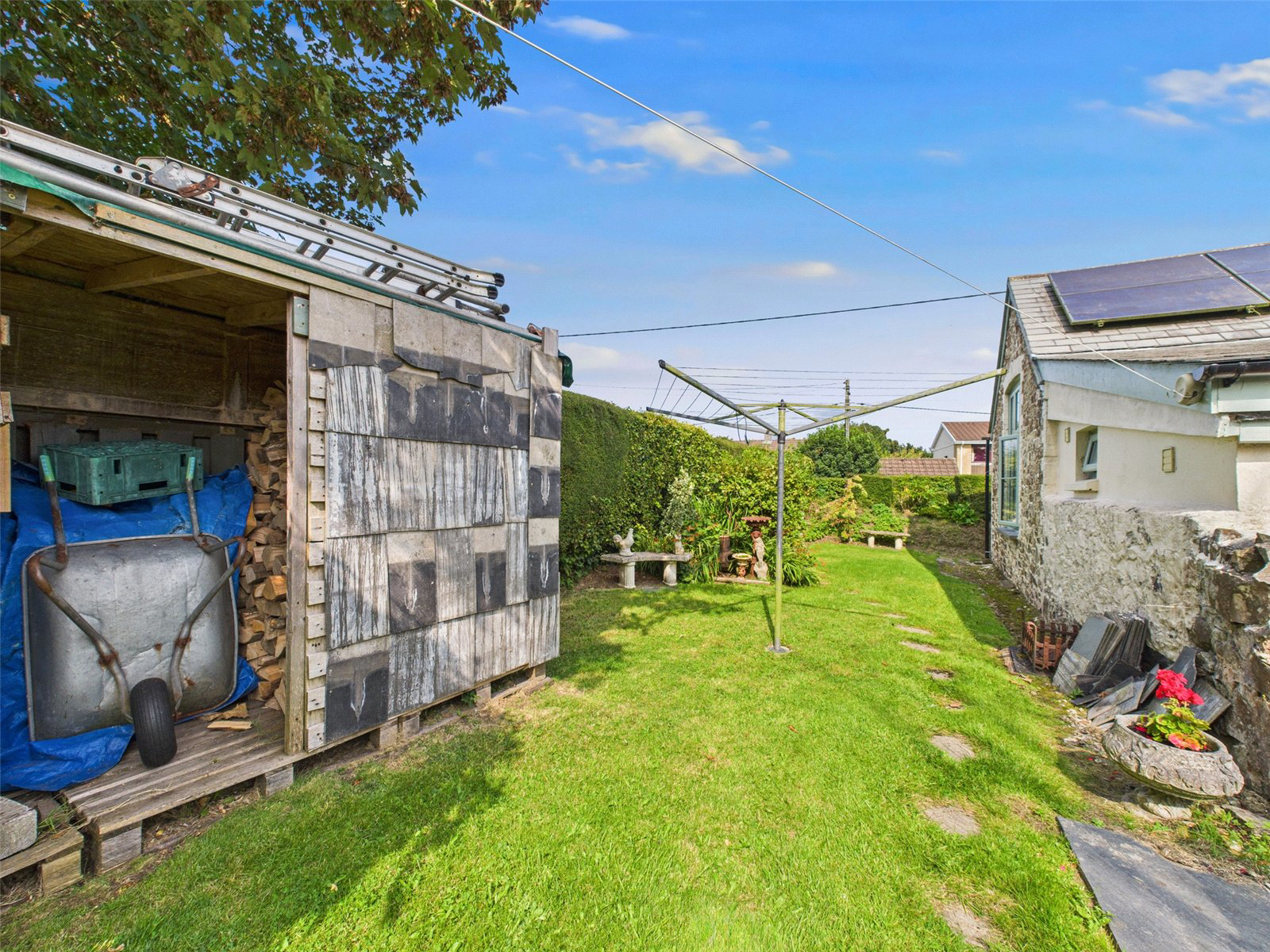 Chilsworthy, Holsworthy, Devon, EX22, photo 11
