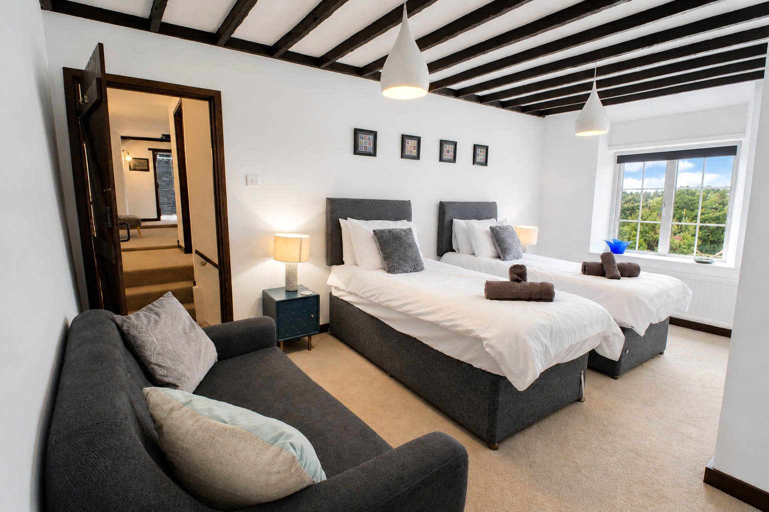 Gorwood Road, Buckland Brewer, Bideford, Devon, EX39, photo 16