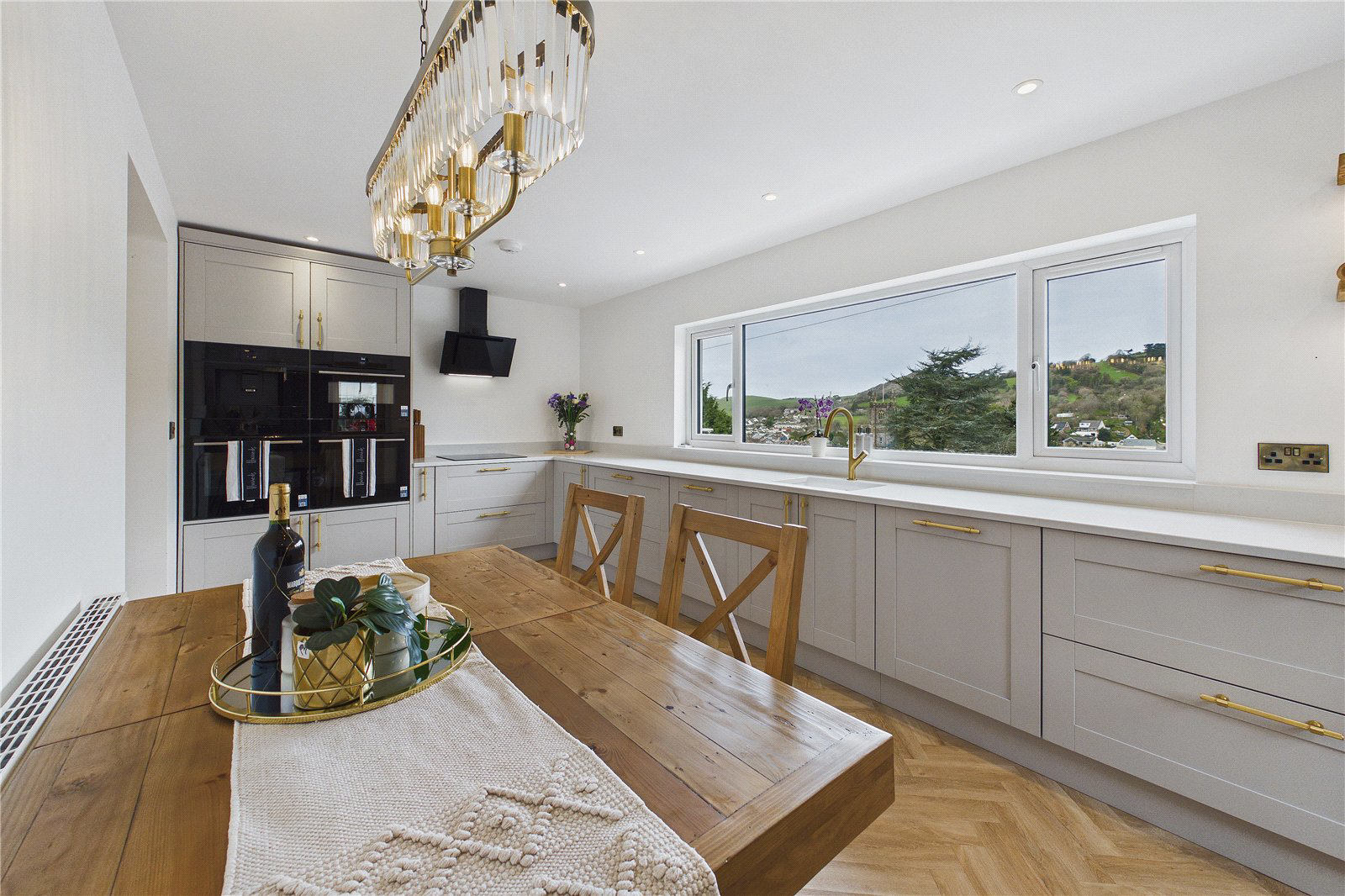 Knowle Gardens, Combe Martin, Ilfracombe, Devon, EX34, photo 5