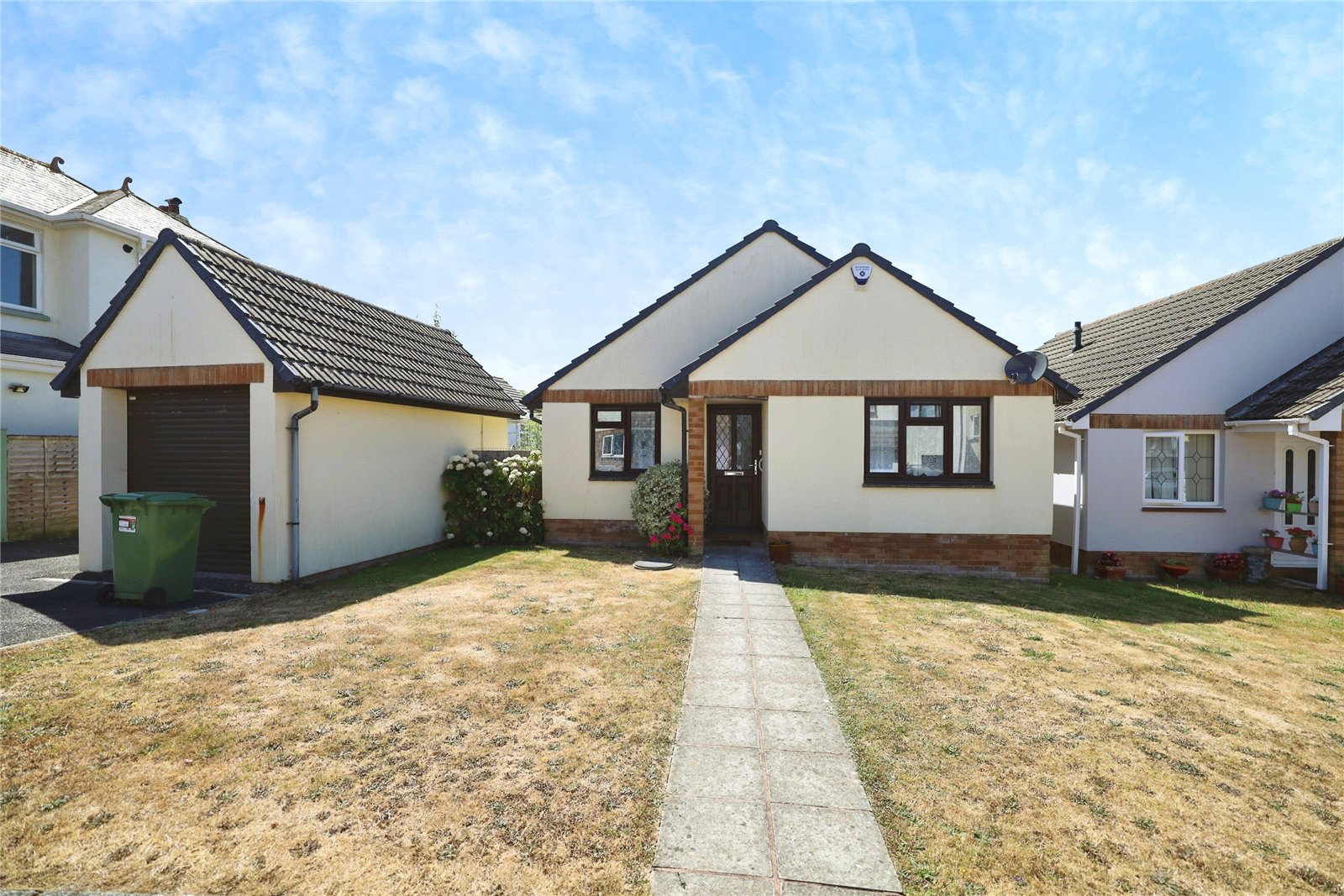 The Fairways, Westward Ho, Bideford, Devon, EX39