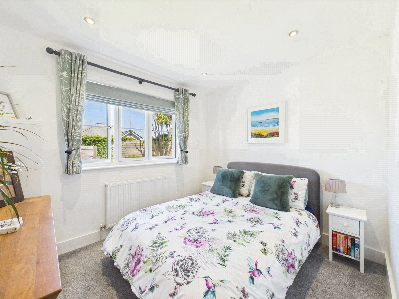 Crescent Close, Widemouth Bay, Bude, Cornwall, EX23, photo 13