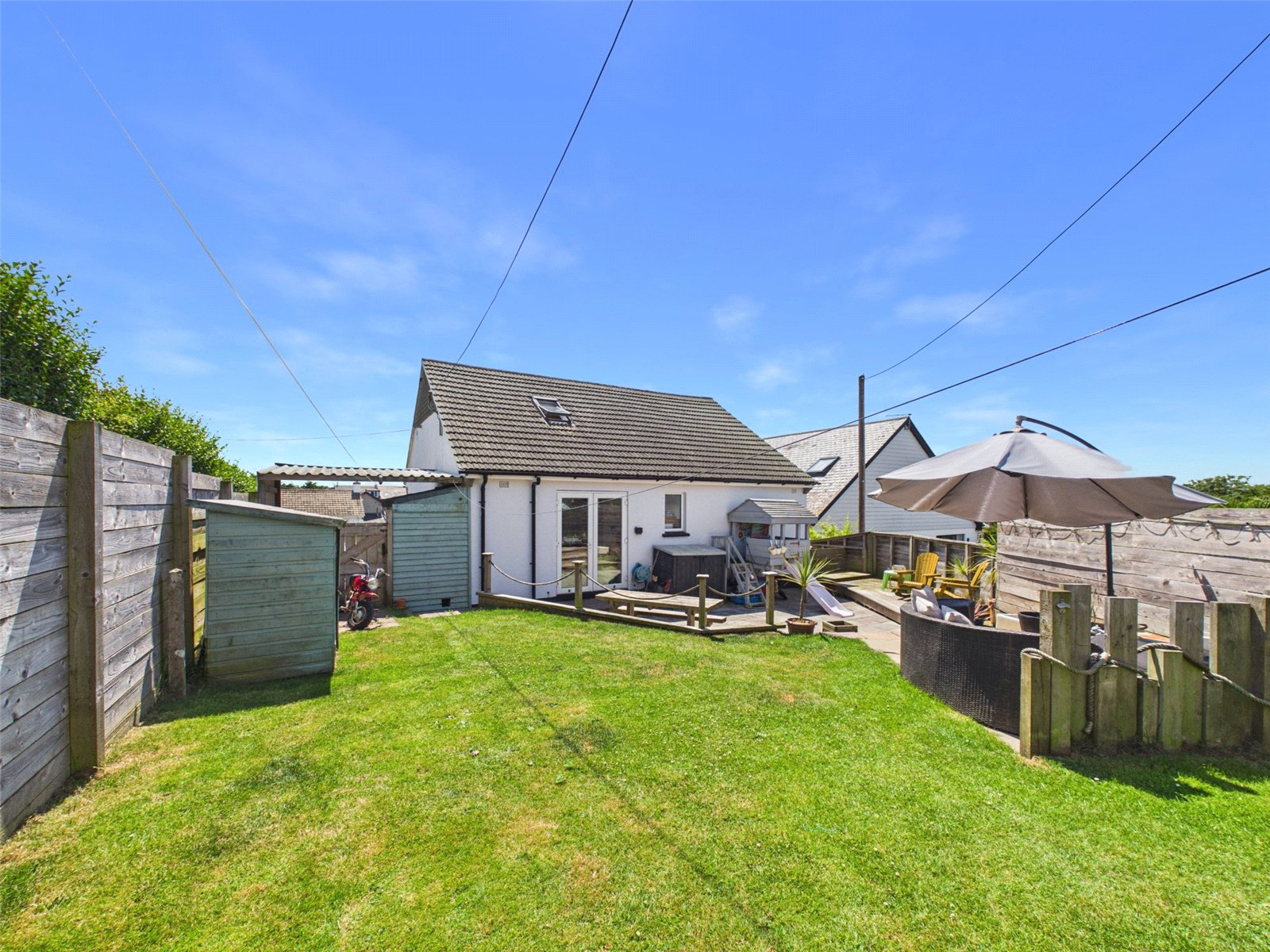 West Fairholme Road, Bude, Cornwall, EX23, photo 4