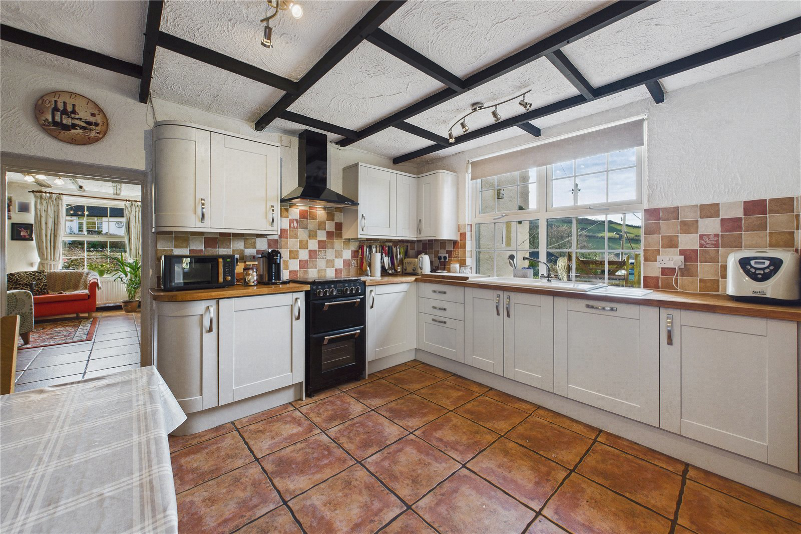 Chapel Lane, Combe Martin, Ilfracombe, Devon, EX34, photo 8