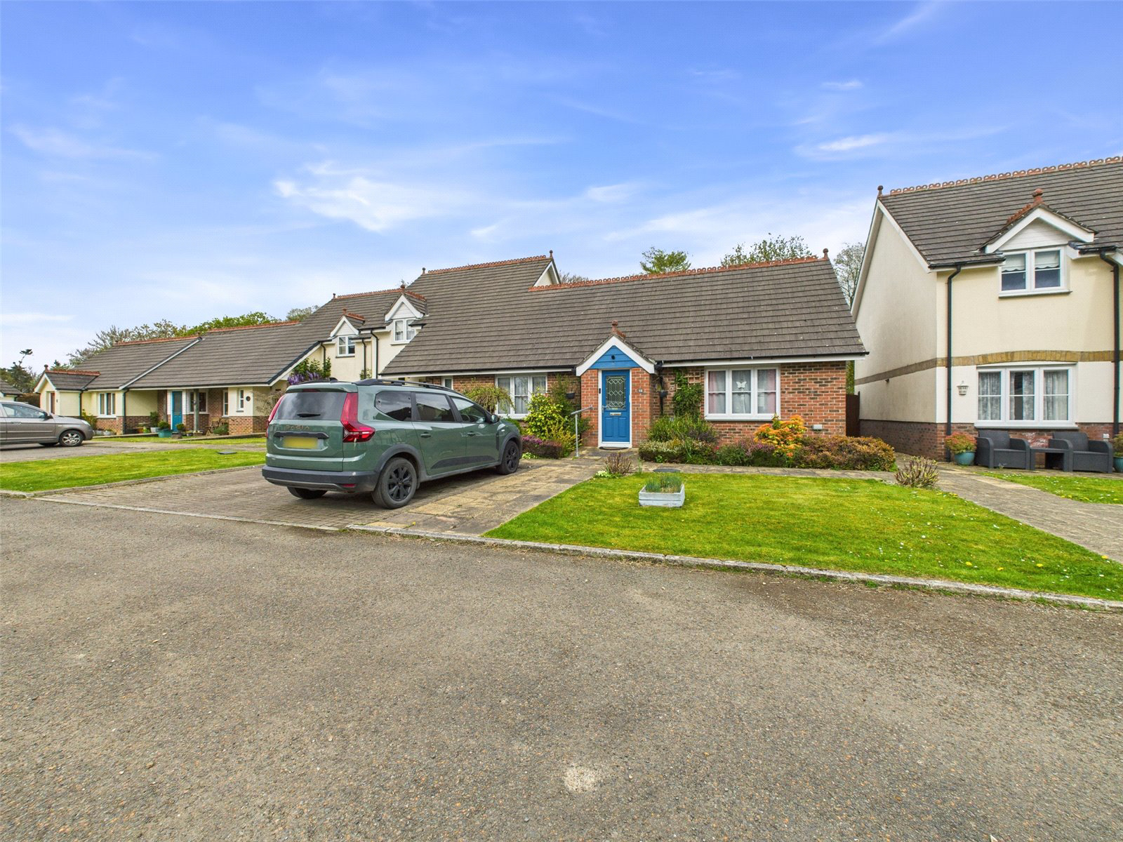 Halwill, Beaworthy, Devon, EX21, photo 16
