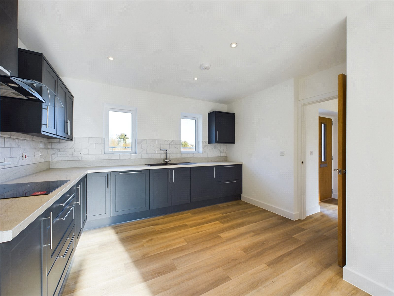 Rydon Village, Holsworthy, Devon, EX22, photo 8