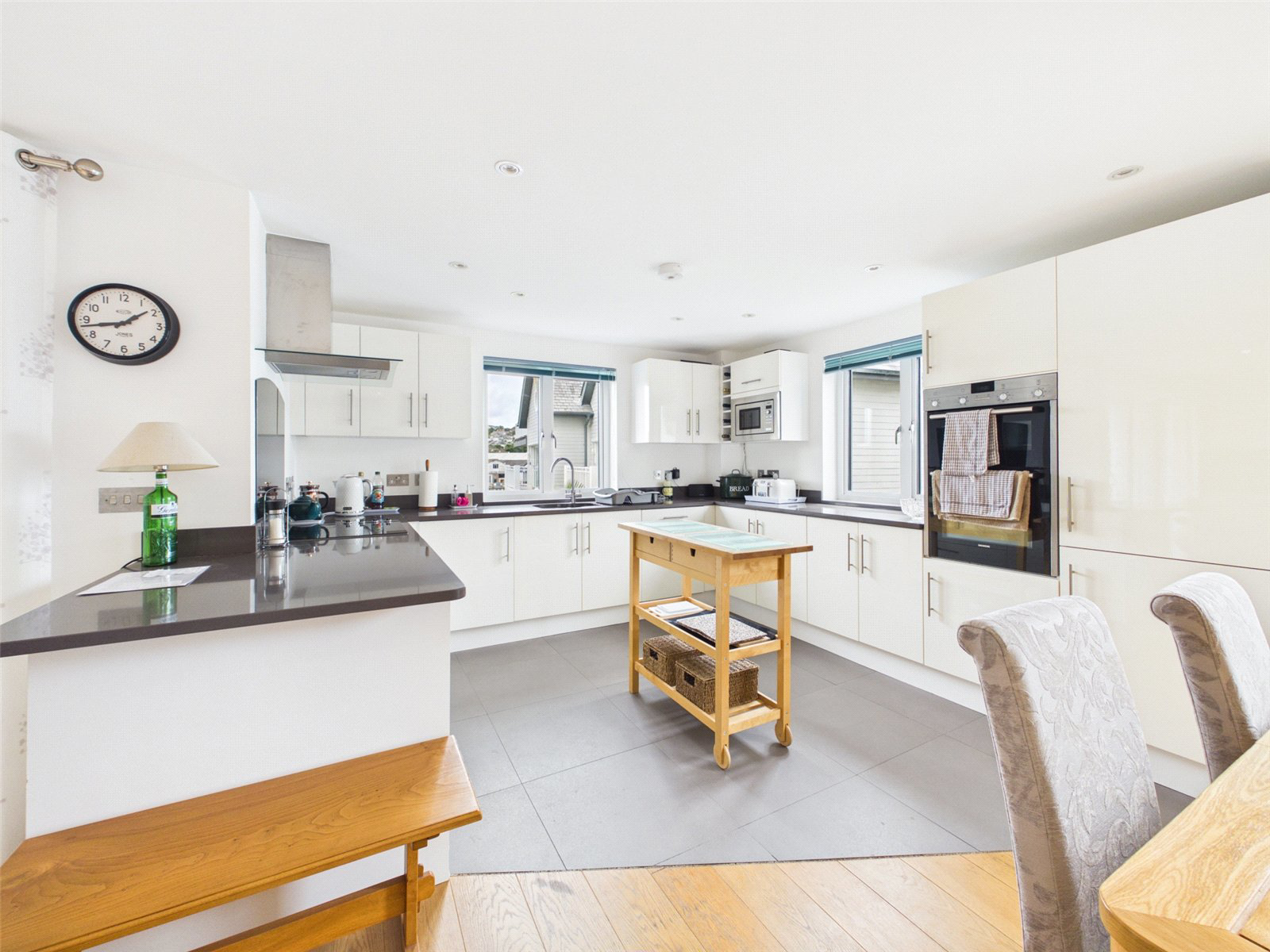 Bradfords Quay, Wadebridge, Cornwall, PL27, photo 6