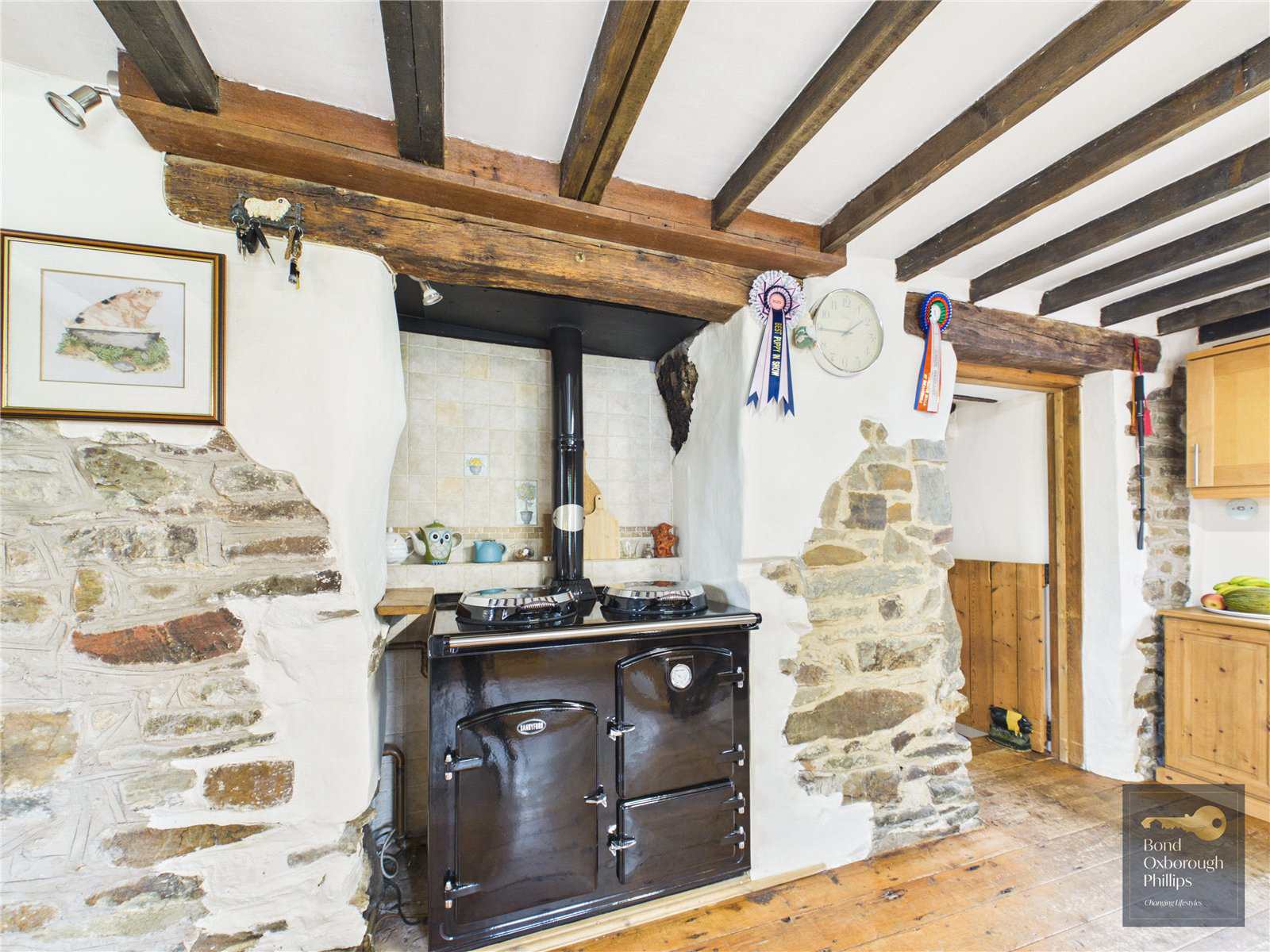 Ebberley, Torrington, Devon, EX38, photo 11