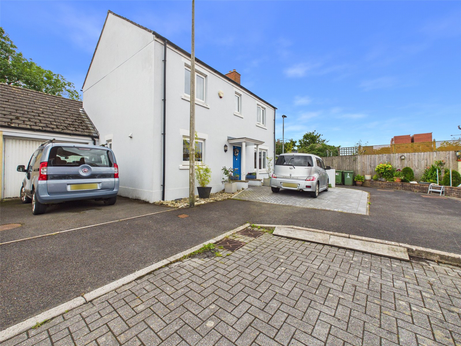 Station Close, Holsworthy, EX22, photo 21