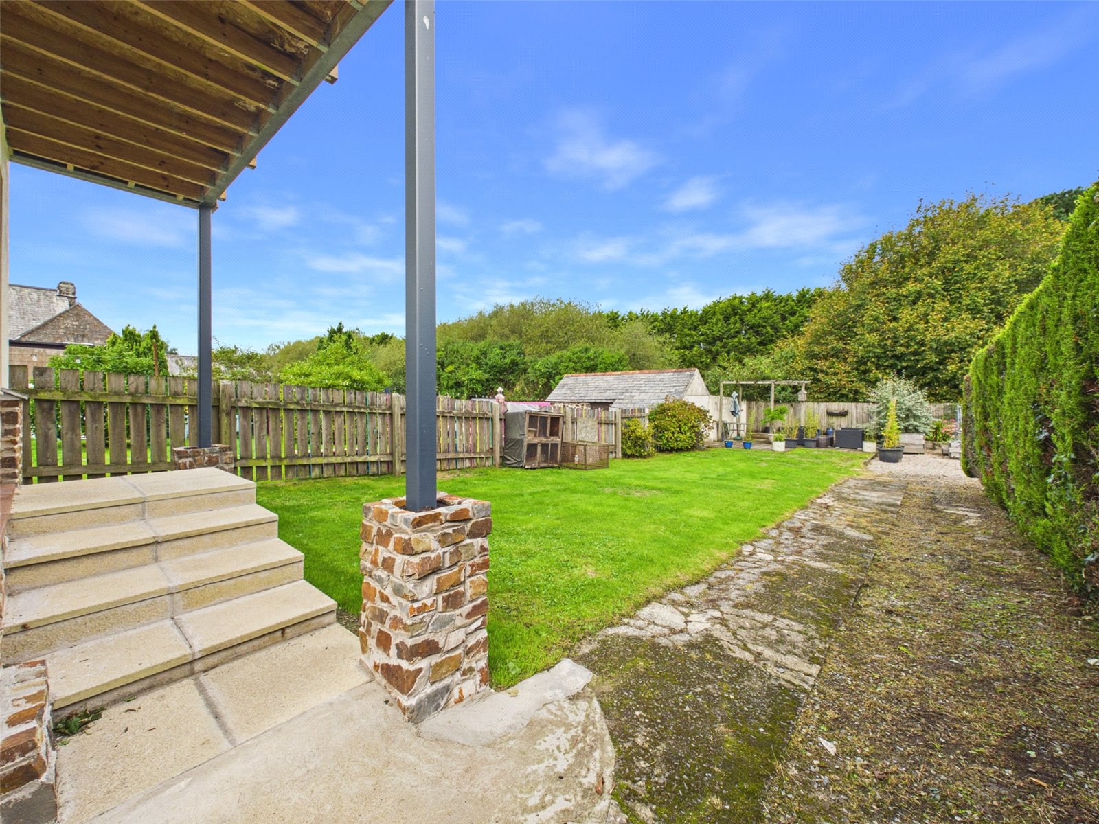 Penstowe Road, Kilkhampton, Bude, Cornwall, EX23, photo 27