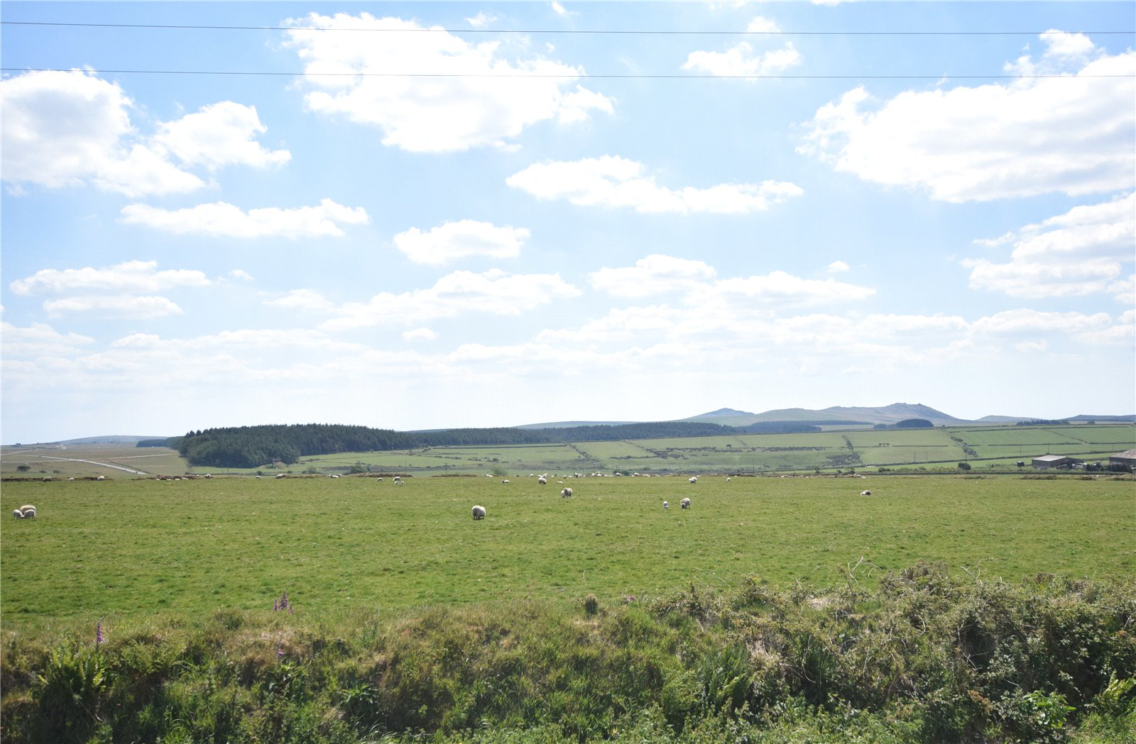 Land To the South Side of Rose Cottage, Mount, Bodmin, PL30, photo 6