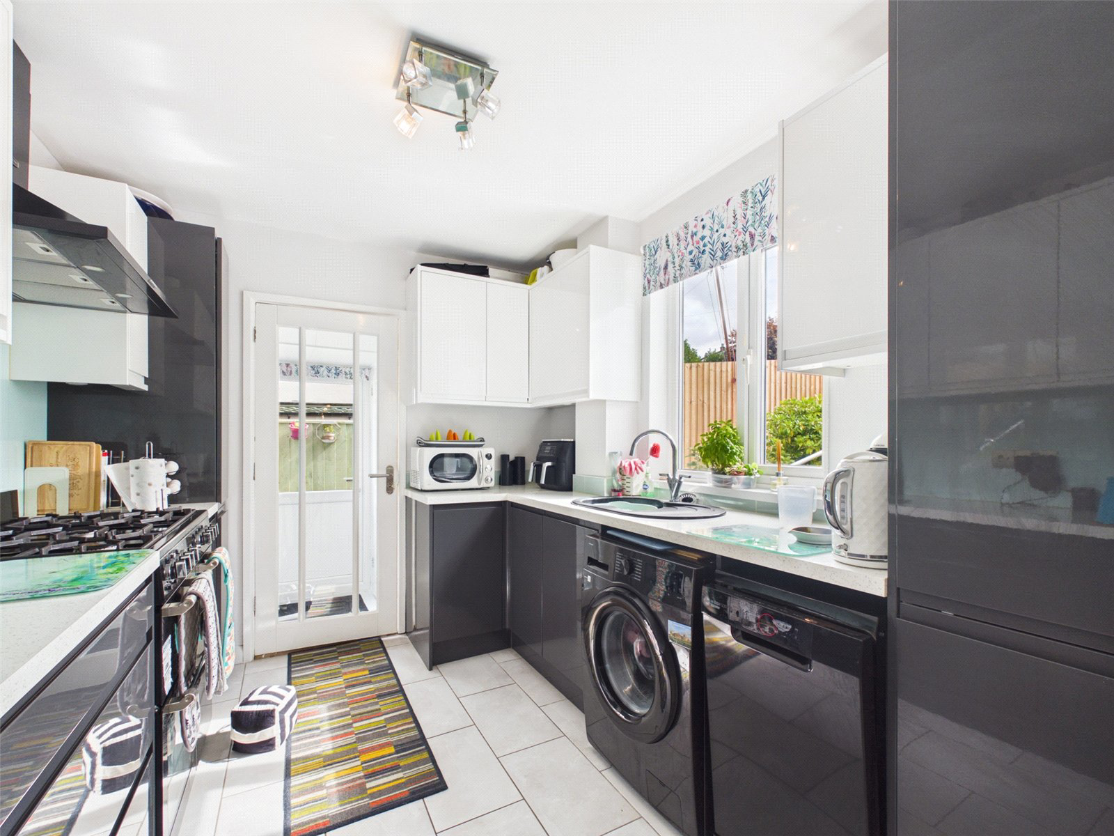 Dryburgh Crescent, Plymouth, Devon, PL2, photo 2