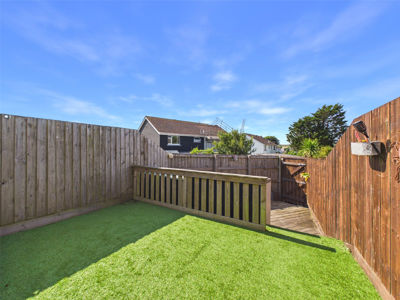 Raleigh Close, Padstow, Cornwall, PL28, photo 17