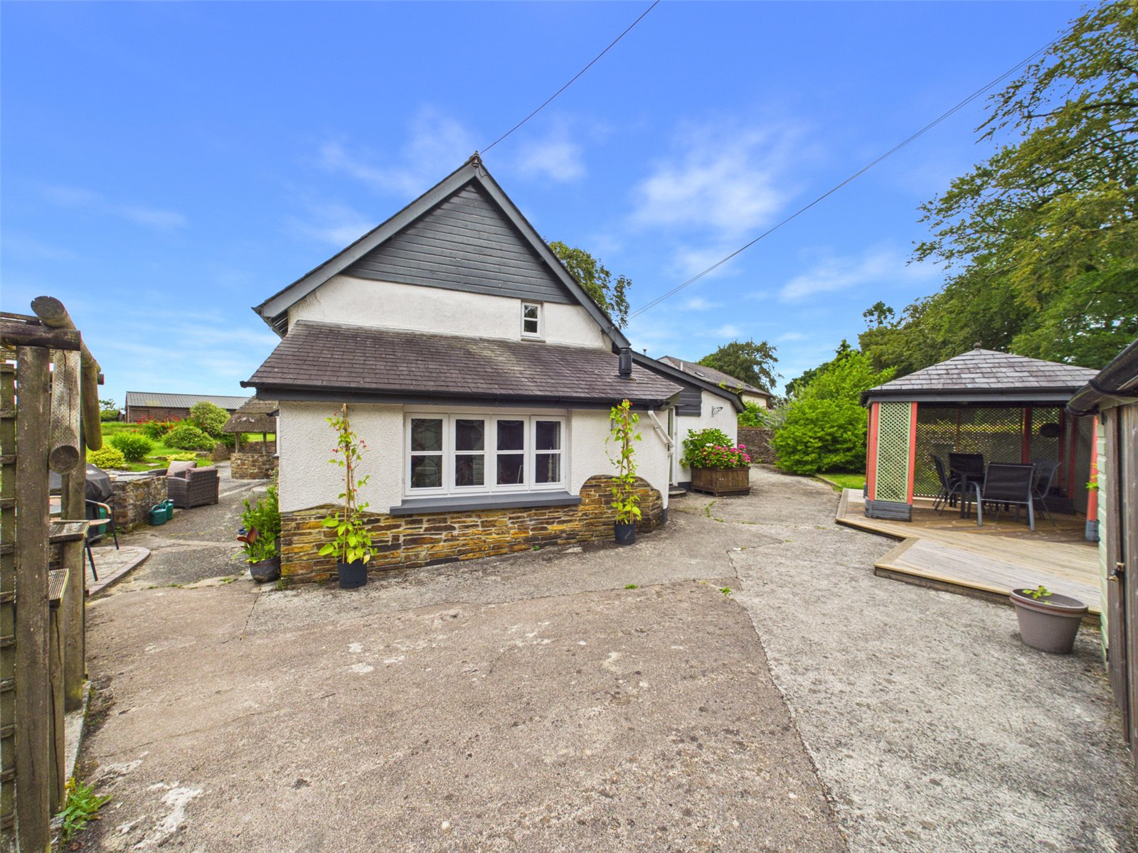 Halwill, Beaworthy, Devon, EX21, photo 21