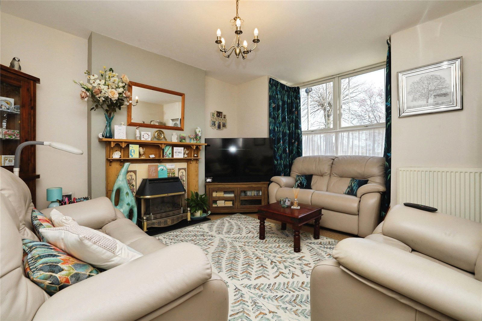 Park Avenue, Bideford, Devon, EX39, photo 2