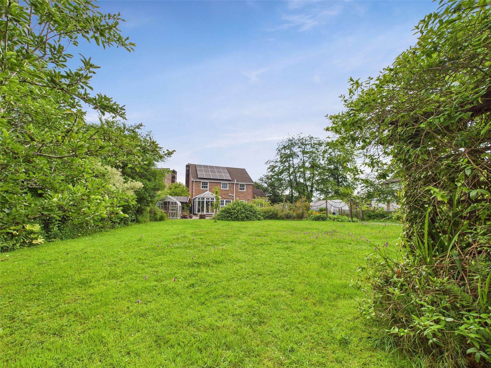 The Gardens, Brandis Corner, Holsworthy, Devon, EX22, photo 34