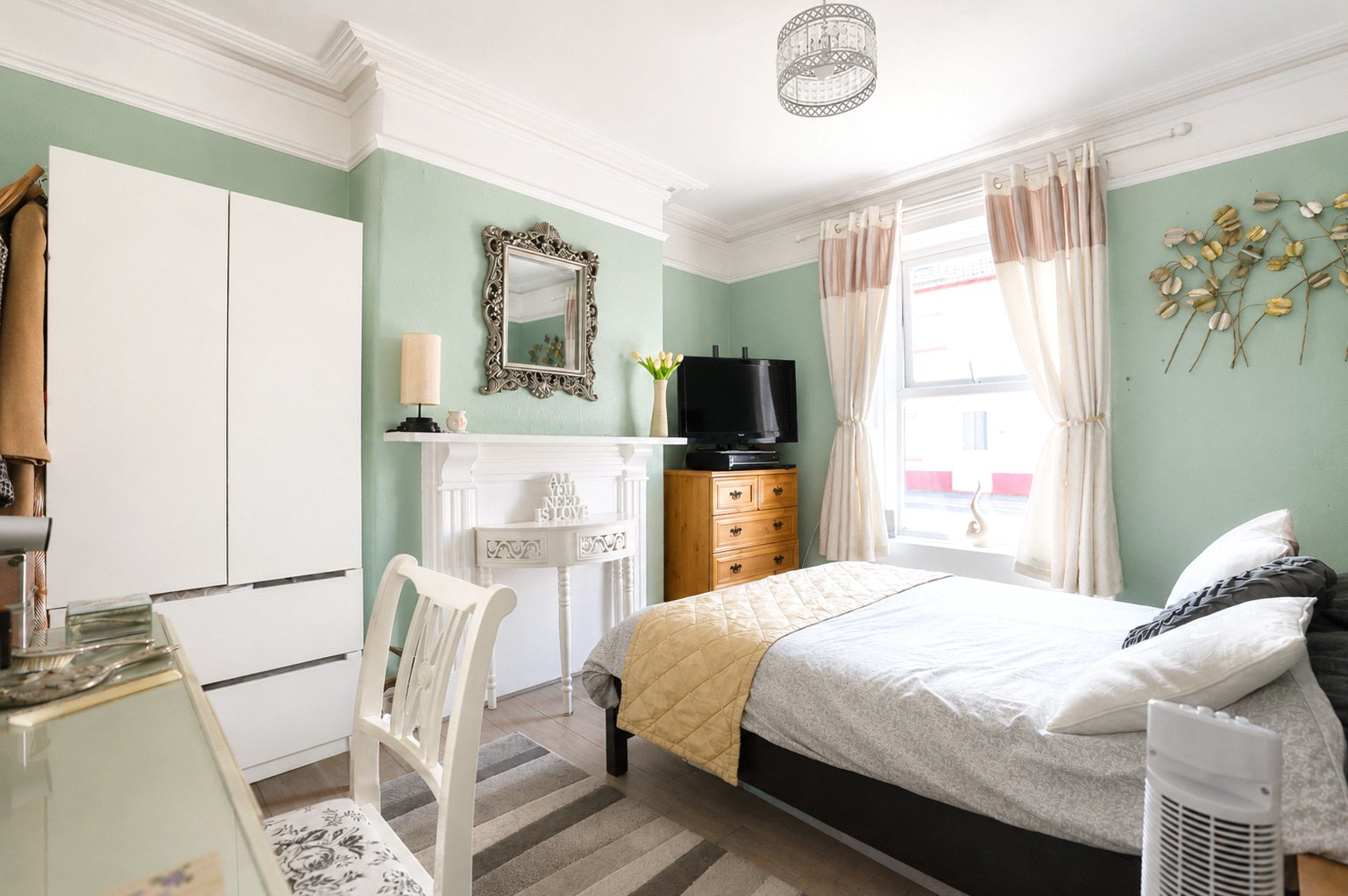 Trafalgar Place, Old Town, Bideford, Devon, EX39, photo 8
