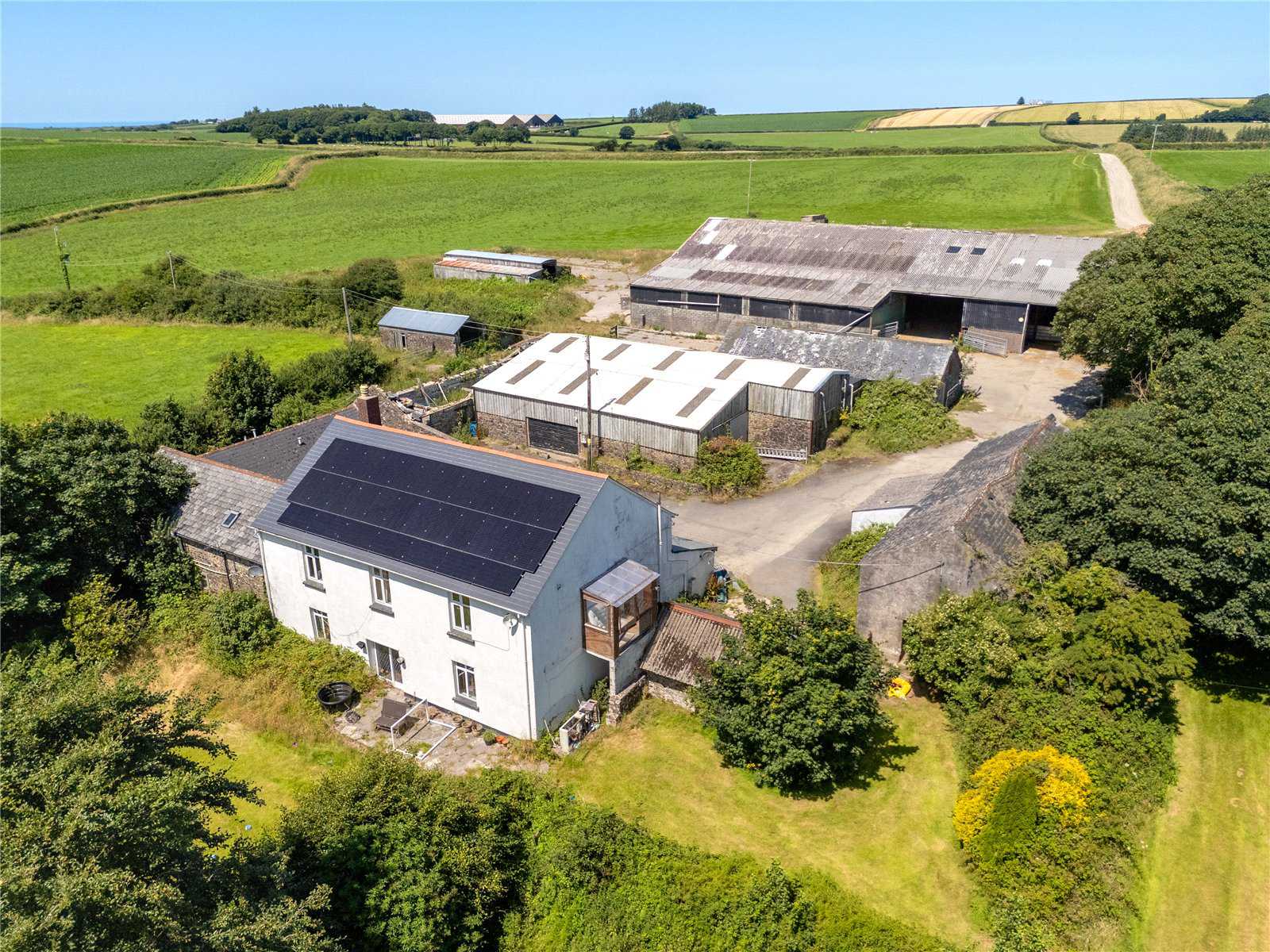 Higher Clovelly, Bideford, Devon, EX39, photo 32