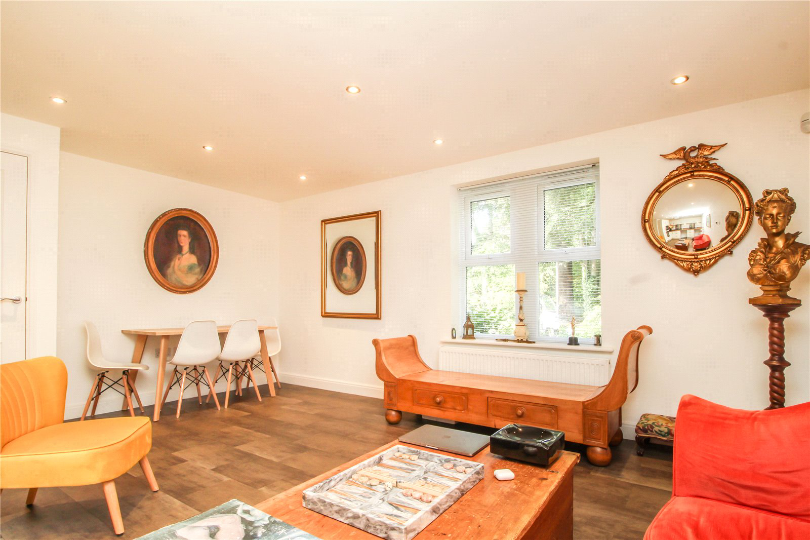 Flat 1 Old School House, Belvoir Road, Bideford, EX39, photo 5