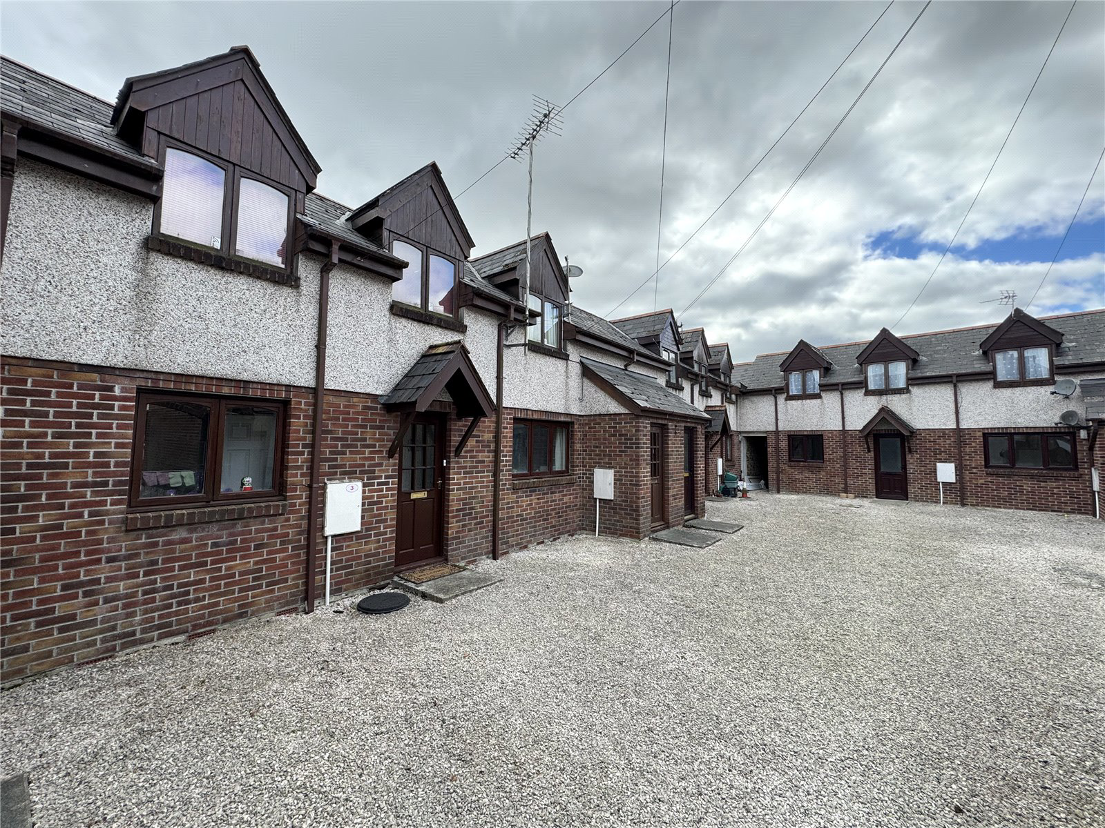 Victoria Street, Holsworthy, Devon, EX22, photo 2