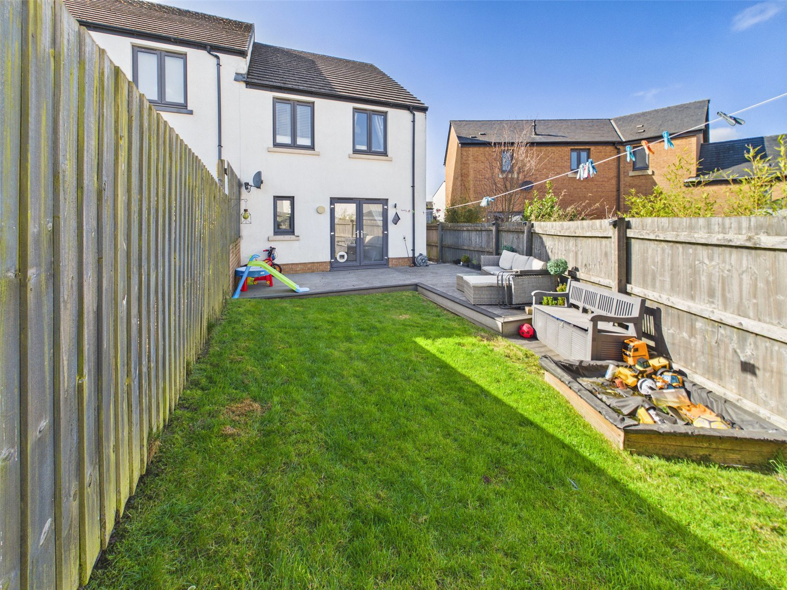 Summering Close, Okehampton, Devon, EX20, photo 13