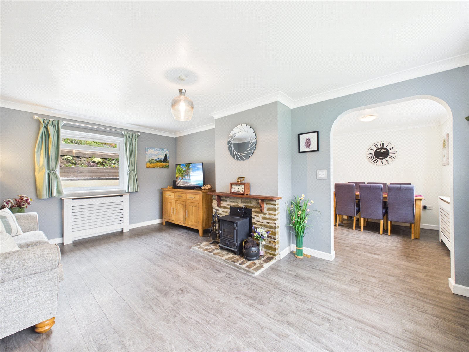 Ashmill, Ashwater, Beaworthy, Devon, EX21, photo 5