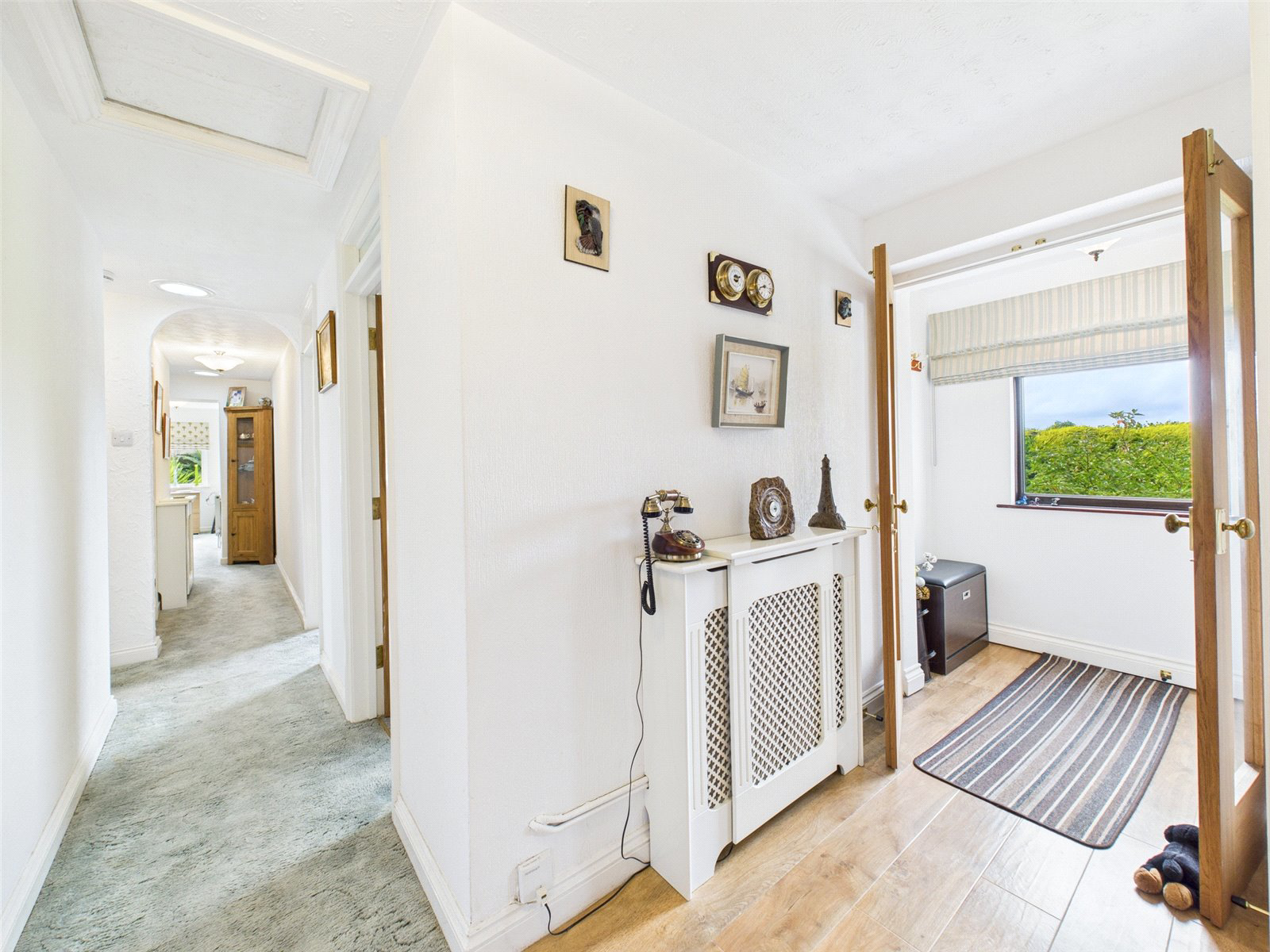 Belah Meadows, Otterham, Camelford, Cornwall, PL32, photo 5