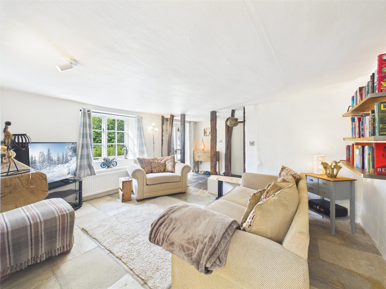 West Curry,Boyton, Launceston, Cornwall, PL15, photo 4