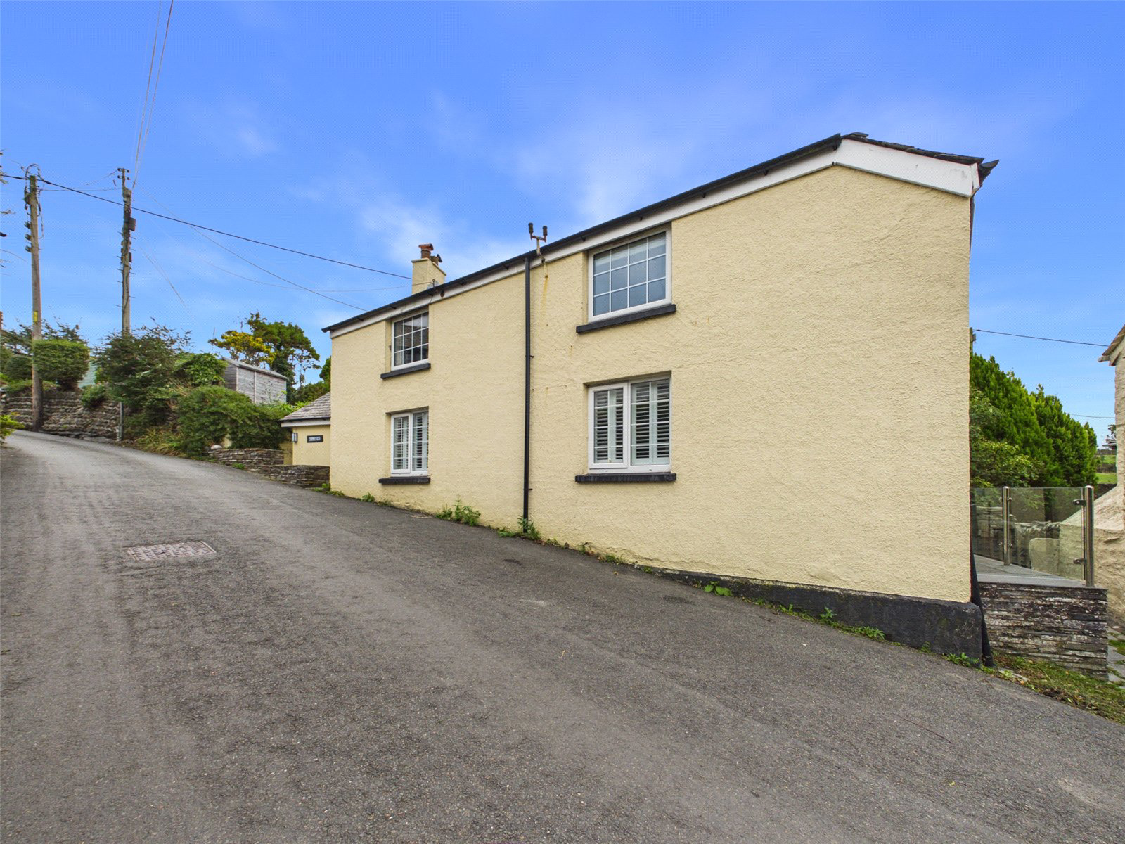 Treknow, Tintagel, Cornwall, PL34, photo 28