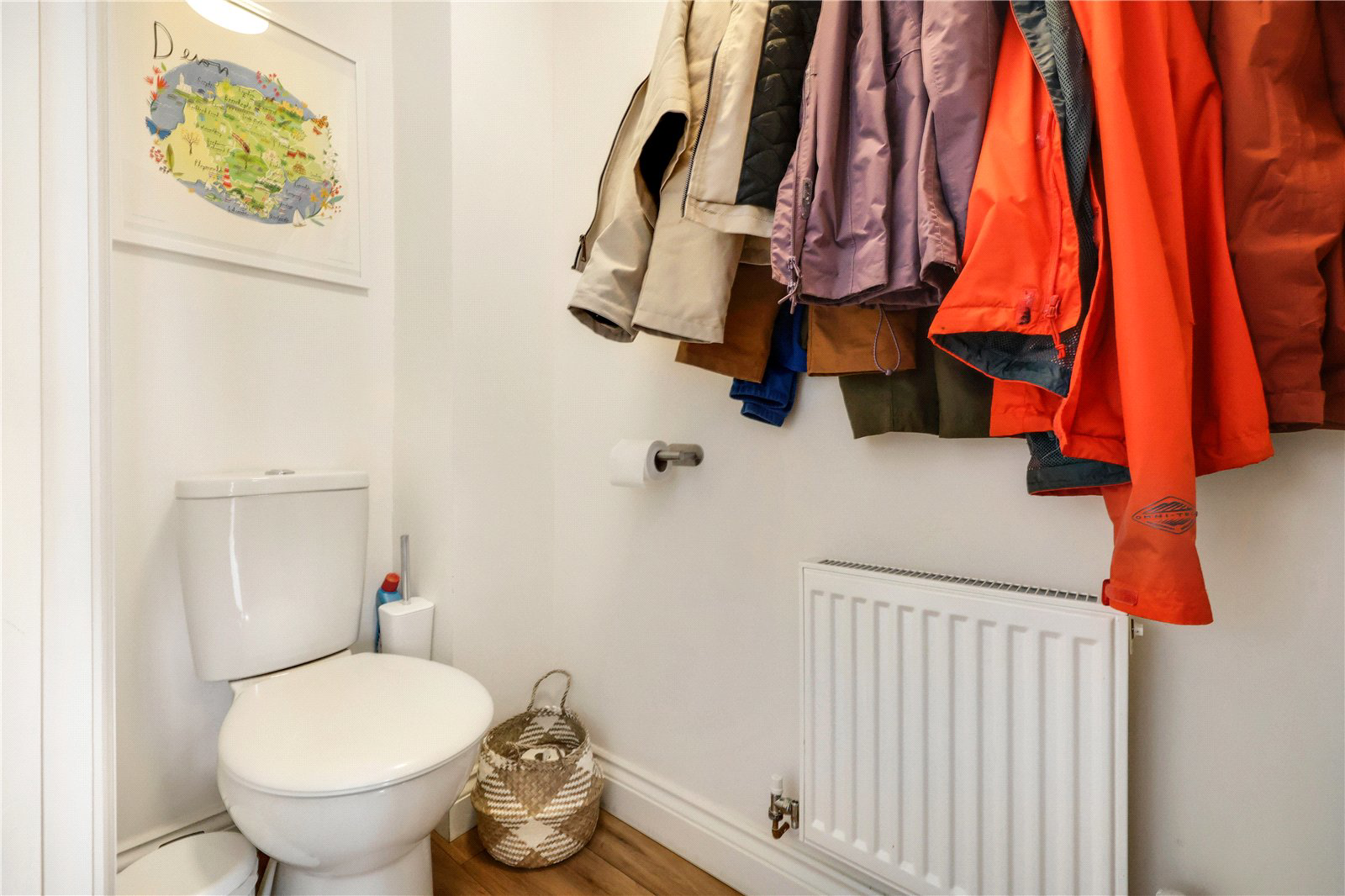 Bowen Court, South Street, Braunton, Devon, EX33, photo 7