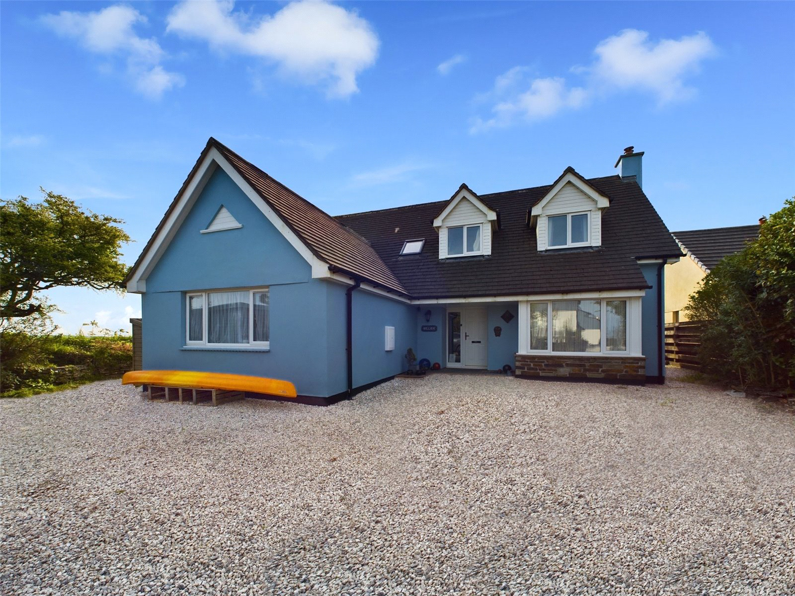 Belah Meadows, Otterham Station, Camelford, Cornwall, PL32, photo 16