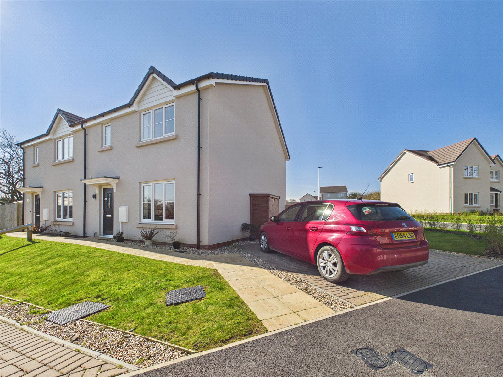 Cleverdon Close, Bradworthy, Holsworthy, Devon, EX22, photo 17