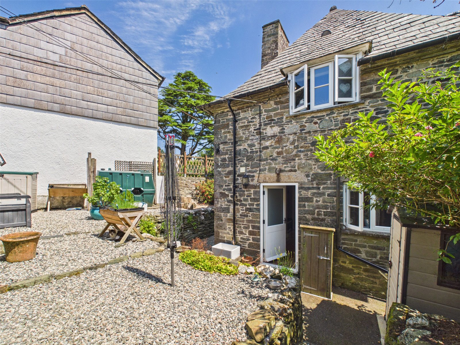 The Parade, Milton Abbot, Tavistock, Devon, PL19, photo 14